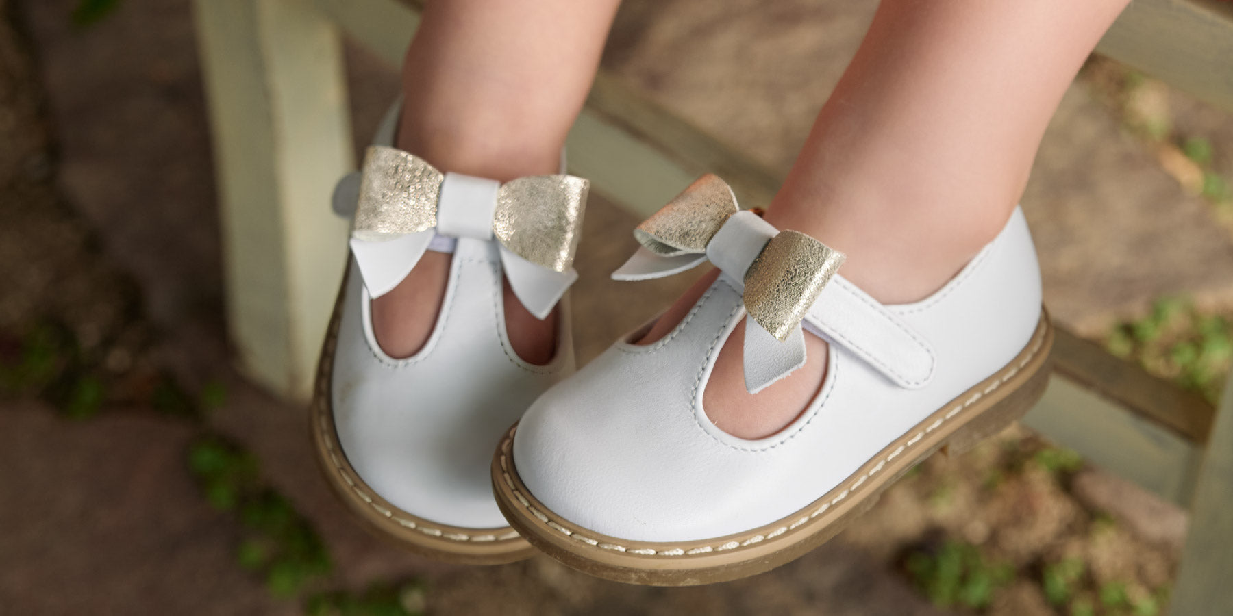 Scarpe bambina