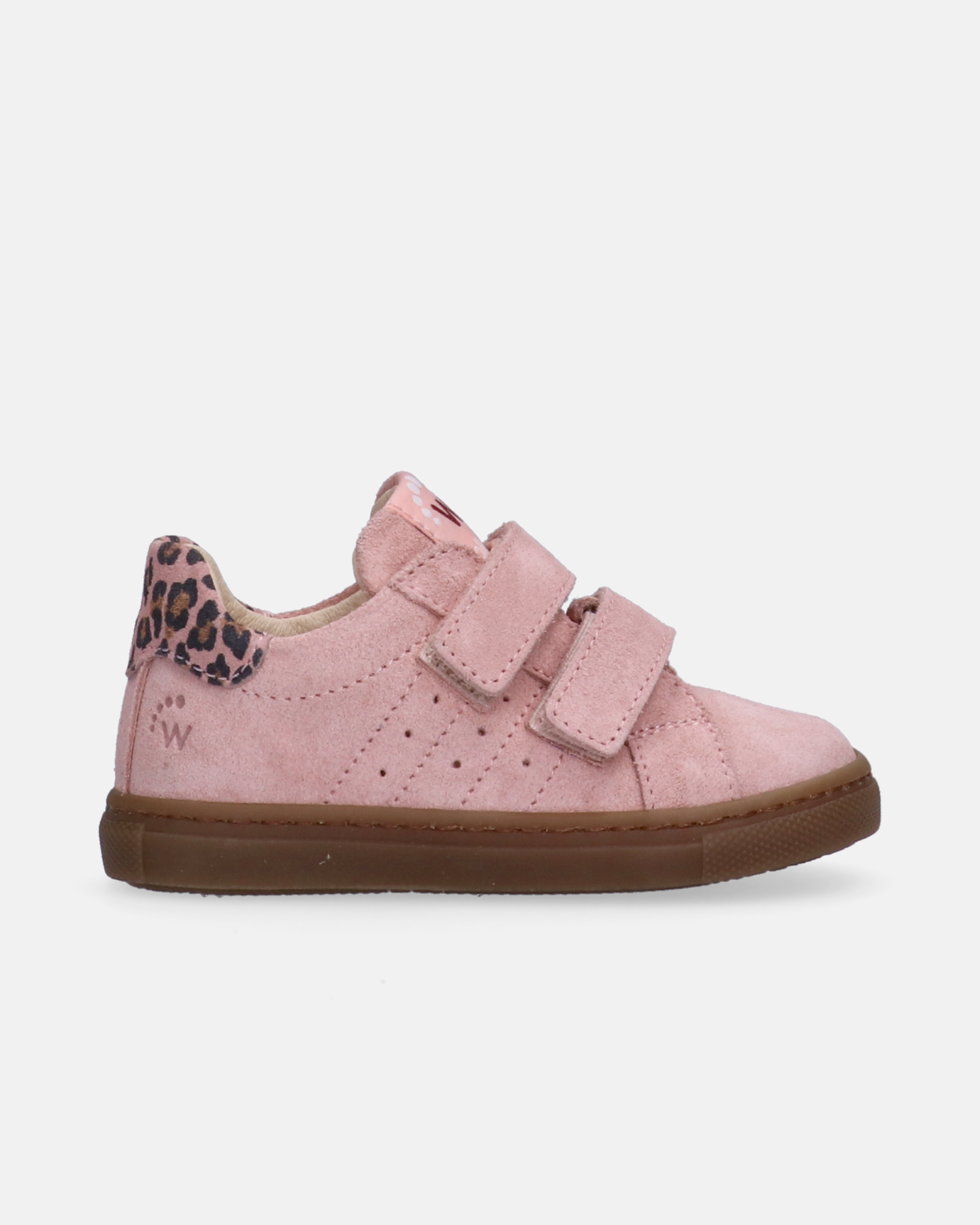 Scarpine super soft da bambina con dettagli animalier