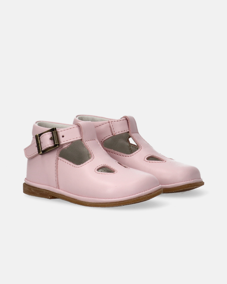 Lappa Art.72 Scarpine Primi Passi In Vera Pelle - Verde Multicolore Con Applicazione Cagnolino - Suola Morbida Antiscivolo - Taglia 23/24 - Flessibili E Realizzate A Mano