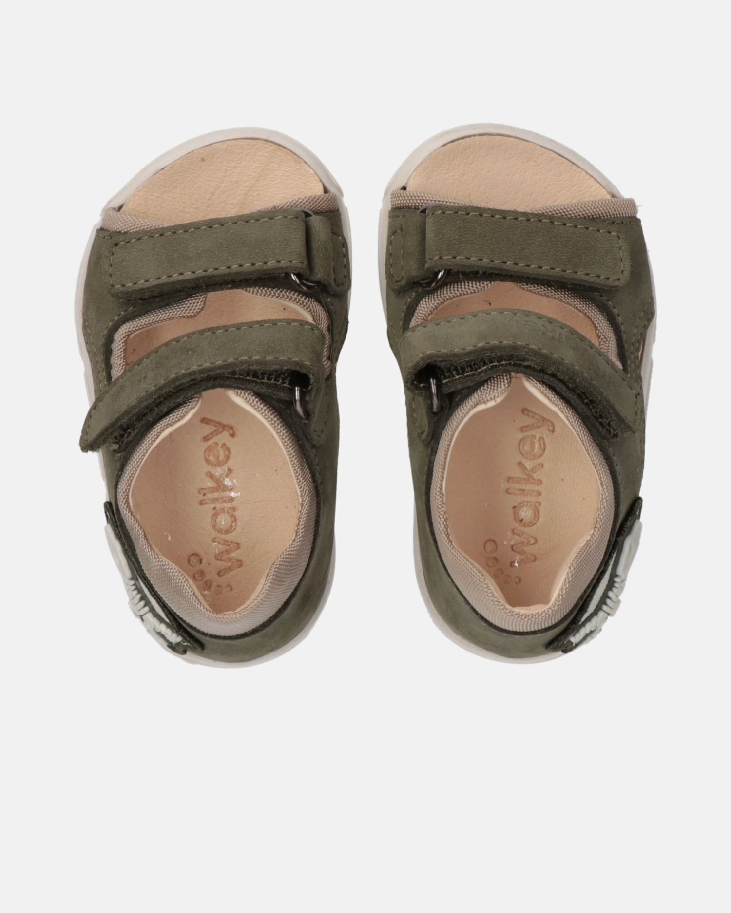 Sandali primi passi con dinosauro e tallone chiuso