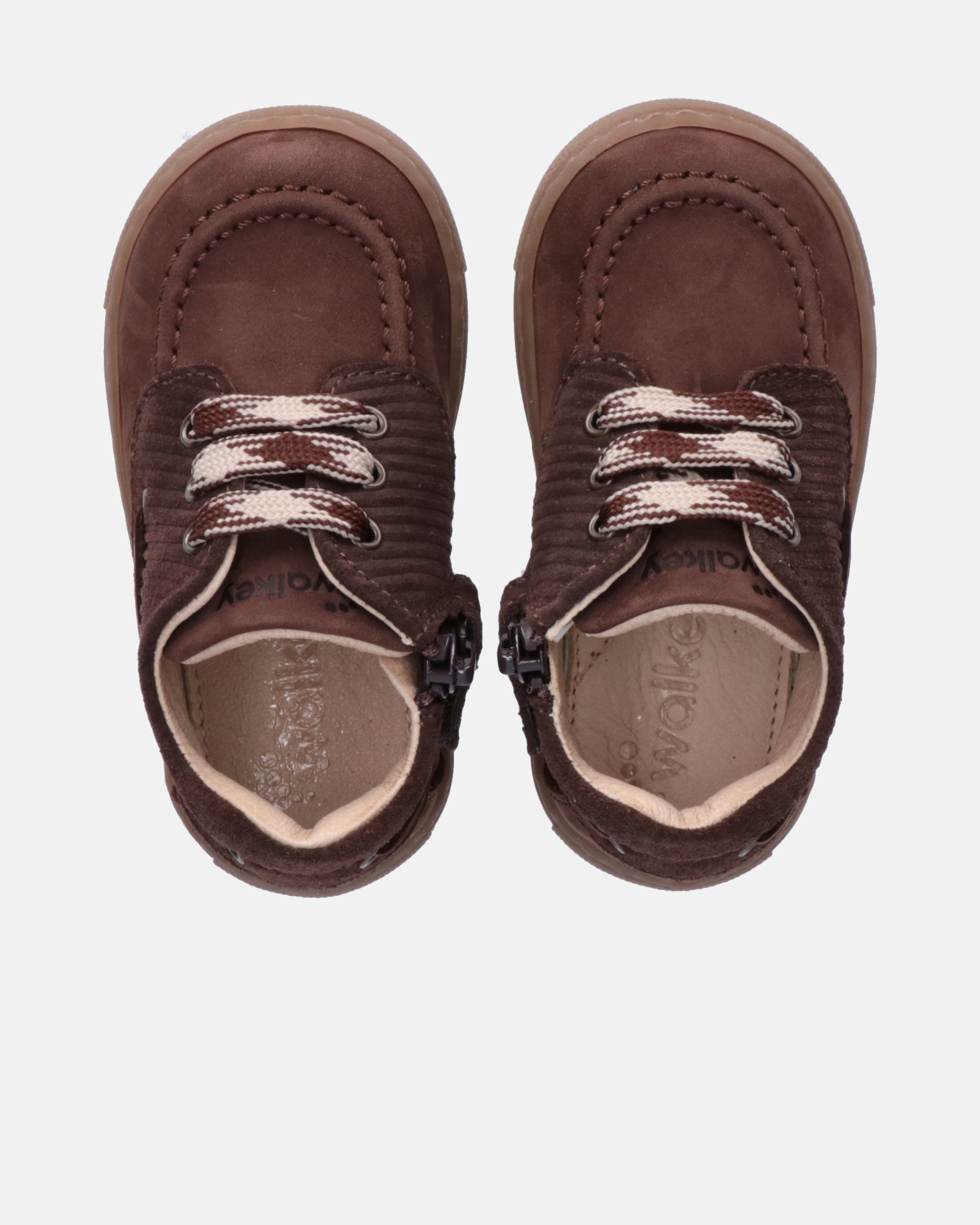 Scarpe da bambino stile barca