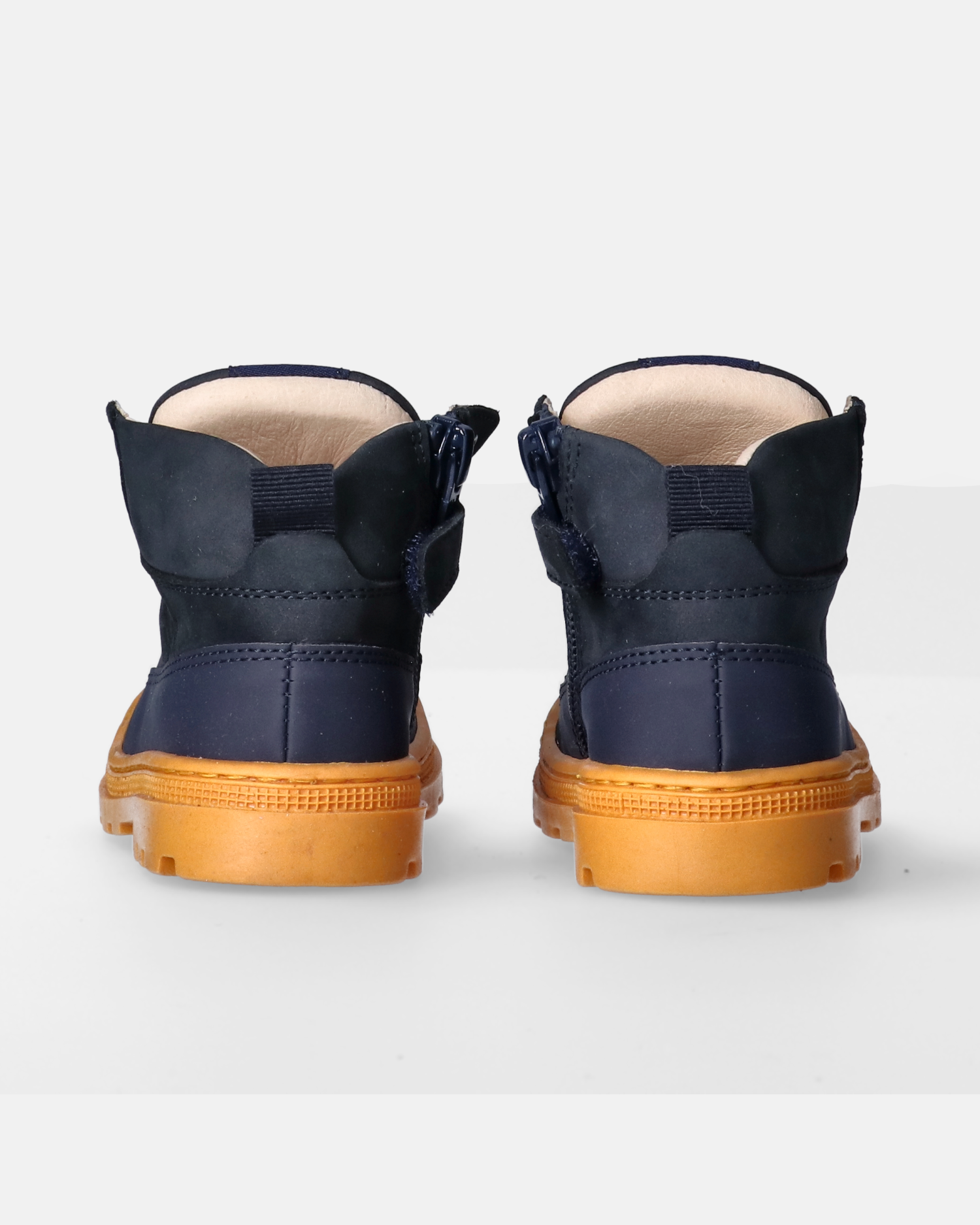 Stivaletti da bambino con punta rinforzata